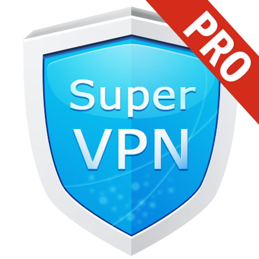 SuperVPN Pro