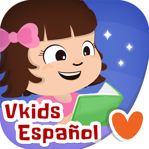 Vkids Español: Spanish for kid