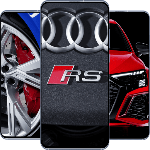 AUDI RS Wallpapers HD