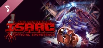 The Binding of Isaac: Rebirth - Soundtrack