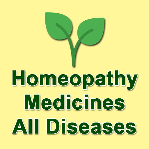 Homeopathy Medicine for all Di