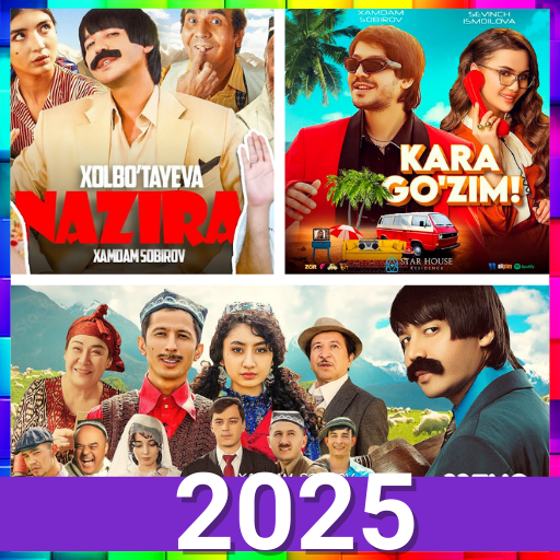 xamdam sobirov mp3 2025