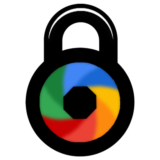 App Lock screen - protect app