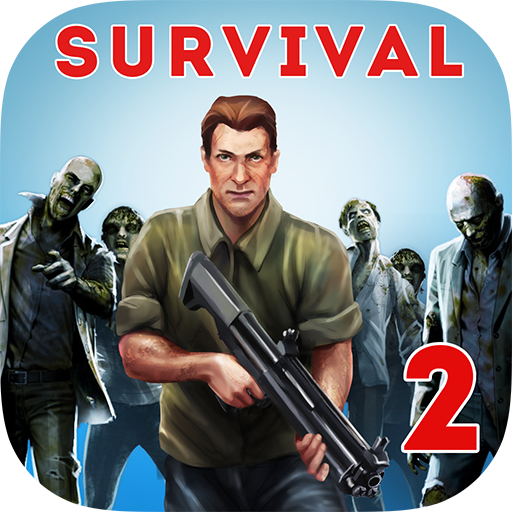 Zombie Survival Last Day - 2