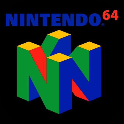 N64 Emulator - Arcade Game Full Roms