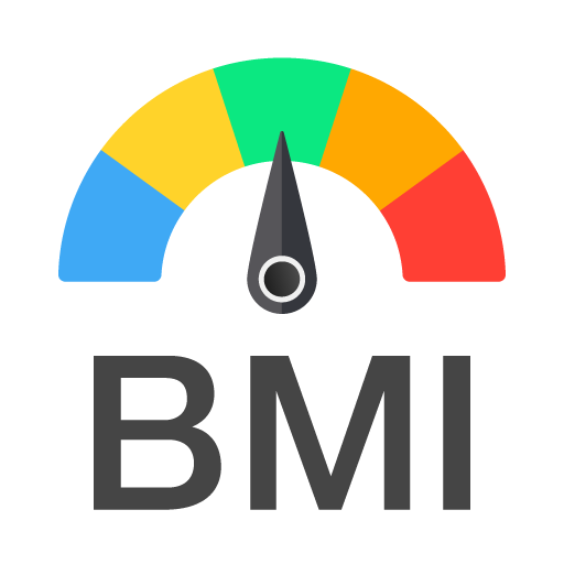 Kalkulator BMI - kecergasan