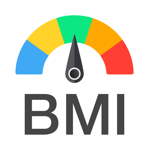 BMI calculator - fitness app