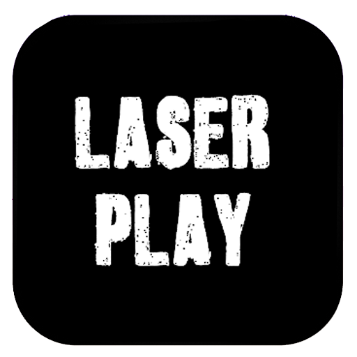 Laser Play ⚽