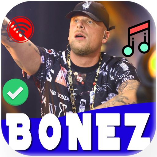 Bonez MC Ohne Internet 2021