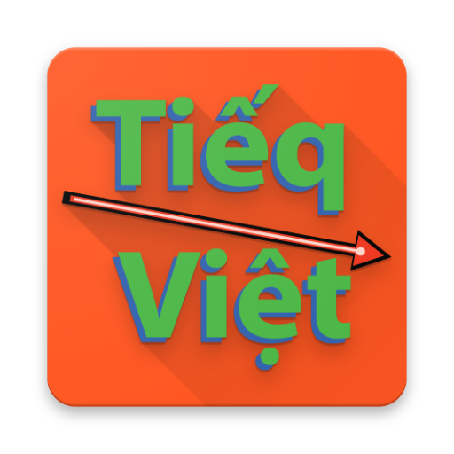 Tiếq Việt