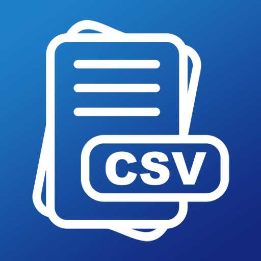 CSV Viewer: CSV File Reader