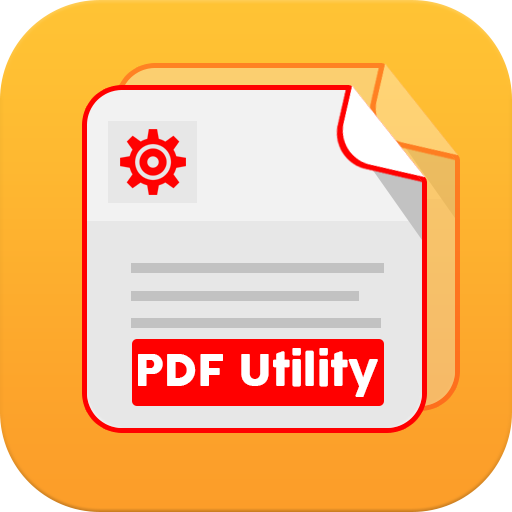 Pisahkan & gabungkan fail PDF