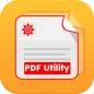 拆分和合併 PDF 文件