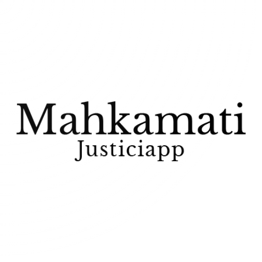 Mahkamati