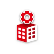Vodafone Office Spaces Setup