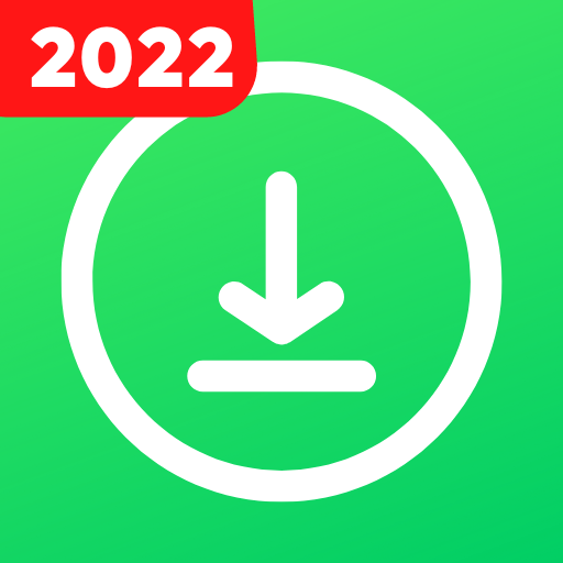 GB Version 2022 - Status Saver