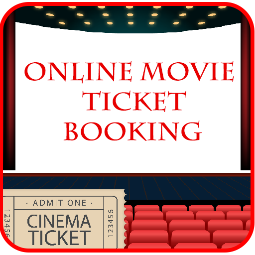 Movie Ticket Booking