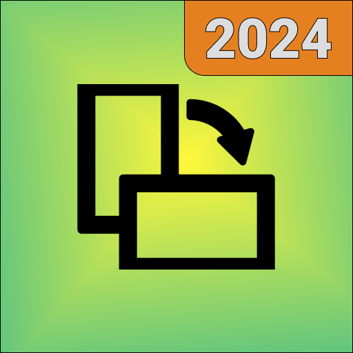 Auto Rotation Control