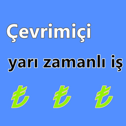 evde yarı zamanlı