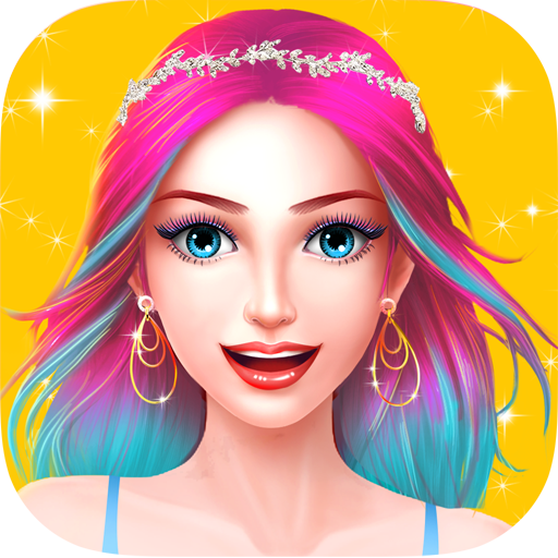 Style Girls - Fashion Makeover