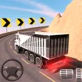 Indian Cargo Truck Simulator