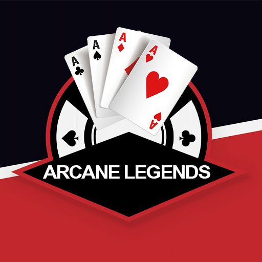 Arcane Legends