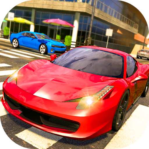 Street Car Racing: Drift City