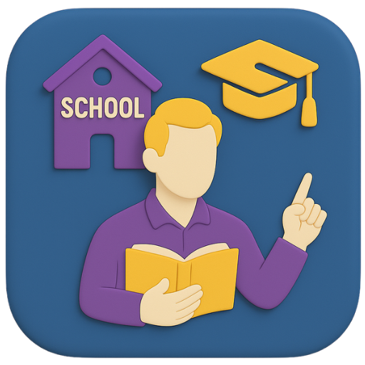 CampusDean Teacher's App