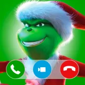 Live Call The Grinch