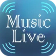 Music Live~日本初!サラウンドライブ映像配信再生~