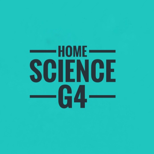 Home science grade 4 notes