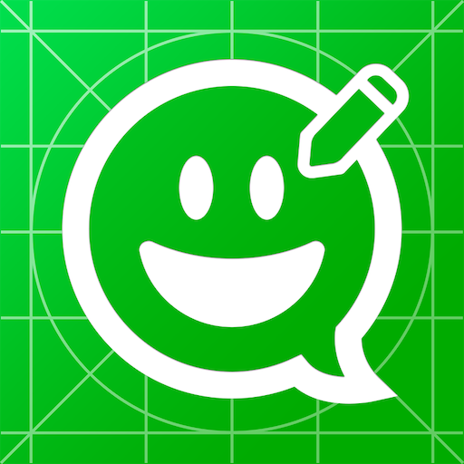 Sticker Maker for WhatsApp