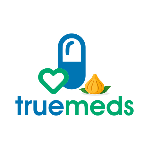 Truemeds-Medicine Delivery App