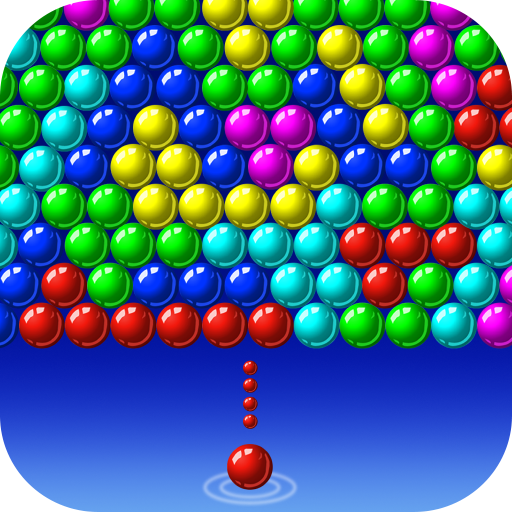 Bubble Shooter Classic 2