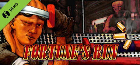 Fortune's Run Demo