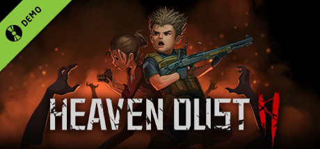 秘馆疑踪2 / Heaven Dust 2 Demo