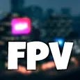 FPV Drone Simulator acro mode