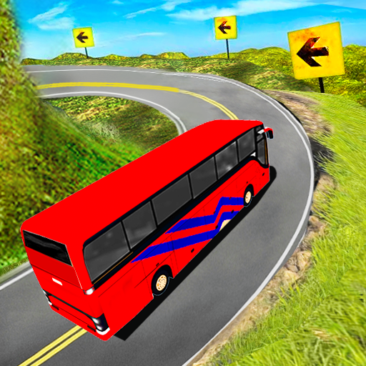 Euro Coach Bus simulator 2022