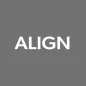 Align by Bailey Brown