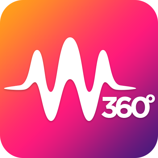 Music Player 360