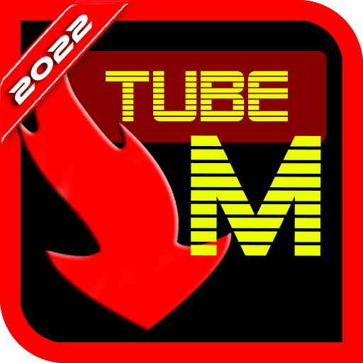 Tube Mp3&Mp4 Video Downloader