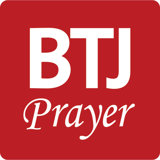 BTJ Prayer