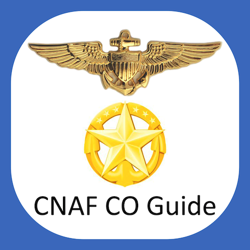 CNAF CO Guide