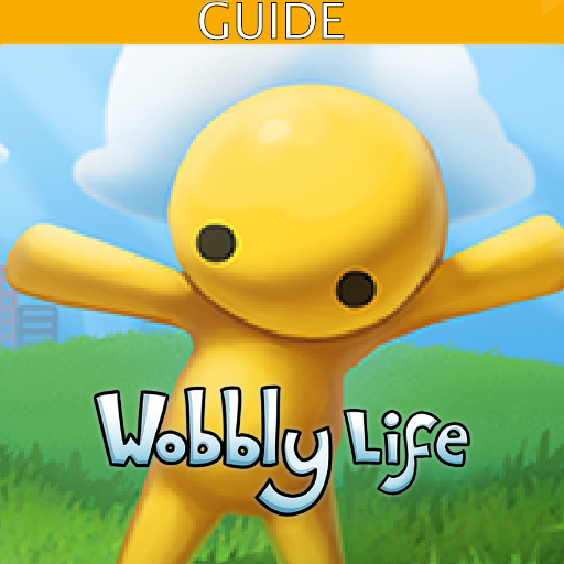 Guide Wobbly For Life Wobbly