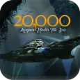 20,000 Leagues - Jules Verne -