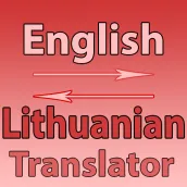 English To Lithuanian
