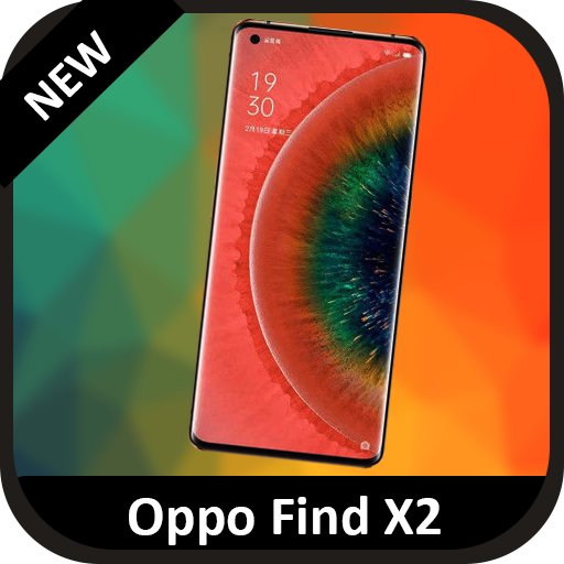 Theme for Oppo find X2