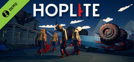 Hoplite Demo