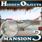 Hidden Objects Mansion 3