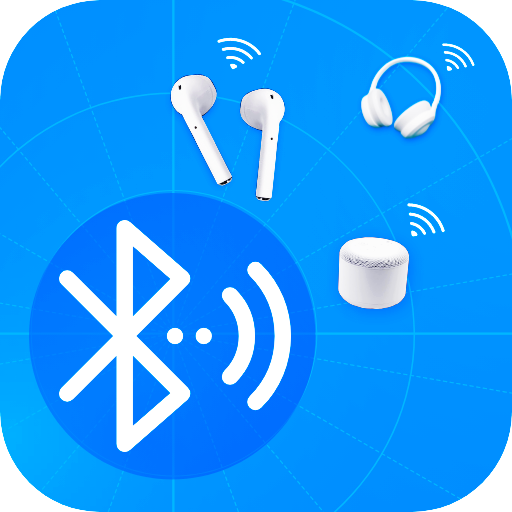 Bluetooth Aygıt Bulucu